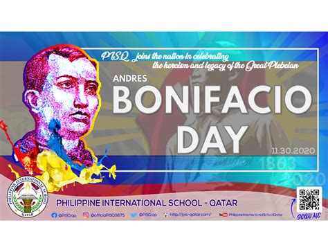 bonifacio day philippines 2023